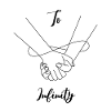 to infinity