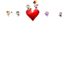 Teacher Assistant Heartbeat