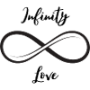 Infinity Love - Infinite Love