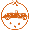 Car - Classic Car - Nostalgic Vehicles