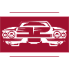 Car - Cadillac - Classic Car - Nostalgic
