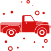 Auto - Pick Up - Oldtimer - Nostalgic