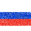 Flag Russia Fragment