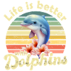 Dolphin Dolphins