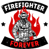 Firefighter Fire Brigade Fire Protection Statement