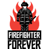 Feuerwehrmann Berufsfeuerwehr Statement Feuerwehr