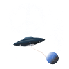 UFO PEACE Star Clusters