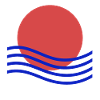 Abstract Sunset