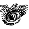 The Beast Wheel Rush Graphics