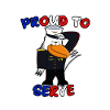 Fier de servir Pelican