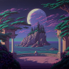 Enchanted nature