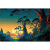 Enchanted nature