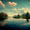 Enchanted nature