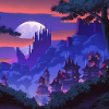 Enchanted nature
