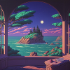 Enchanted nature