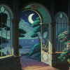 Enchanted nature