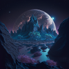Enchanted nature
