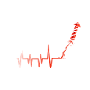 Heartbeat Firework Rocket