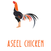 Be Yourself – Aseel Chicken