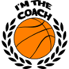 Basketball at The Coach
