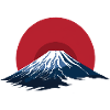 Mont Fuji - Japon