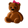 Mrs Teddy