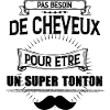 Super tonton
