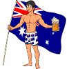 Australian Hot Boy