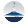 Mont Fuji - Japon