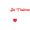 Je t'aime maman !