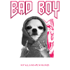 Bad Boy Dog Streetwear