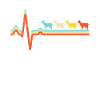 Goat Retro Heartbeat