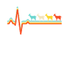 Goat Retro Heartbeat