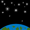 Earth and Stars