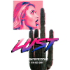 Lust Edgy Streetwear