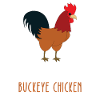 Be Yourself - Buckeye Chicken