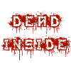 dead inside red