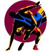 Wrestler Wrestling