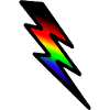 Ray Thunderbolt