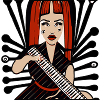 Music Girl
