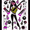 Music Girl