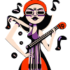 Music Girl