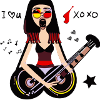 Music Girl