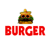 Burger and Nacho Shirt