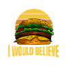 Burger lovers