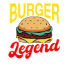 Burger Legend
