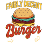 Pretty decent burger lover
