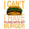 Burger motif