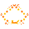 Herbstfuchs