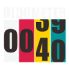 Anniversaire Oldomètre 40 ans